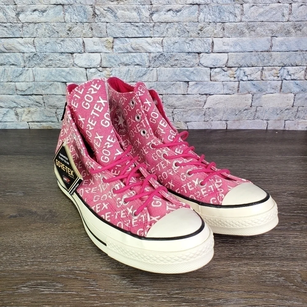 New Converse Chuck 70 Gore-Tex